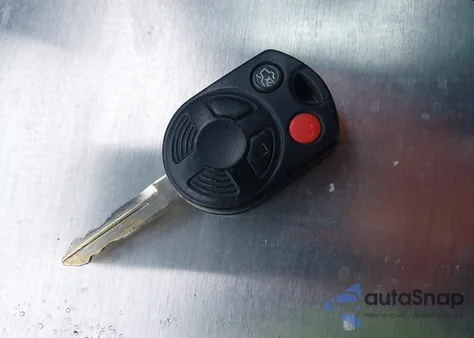 2010 Ford Flex Limited из США, поврежденный, VIN 2FMGK5DC8ABA25699